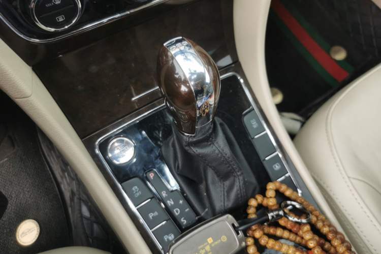 Used Volkswagen Passat 2014 3.0L V6 DSG Flagship Edition