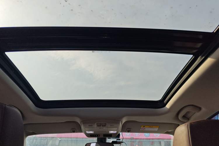 Used Buick Envision 2019 28T 4x4 Elite Version China V Standard