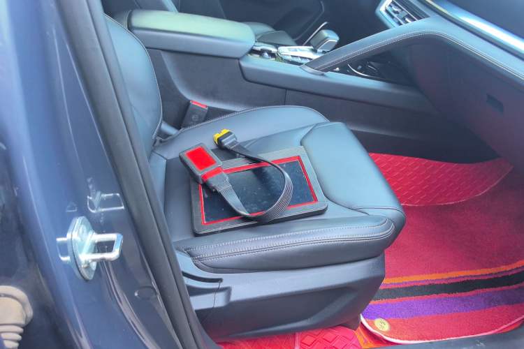 Used BYD Song Pro 2019 1.5T Automatic Elite Edition