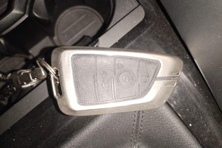 Used BMW X1 2022 Updated xDrive25Li Premium Edition
