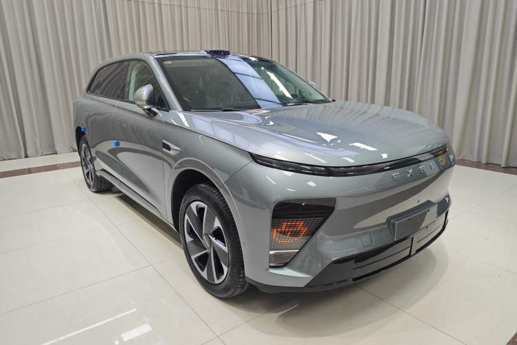 Used EXEED Star Era ET 2024 Range-Extended 200 Max
