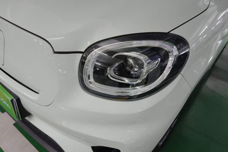 Used Leapmotor T03 2024 403 Comfort Edition Left Front Headlight