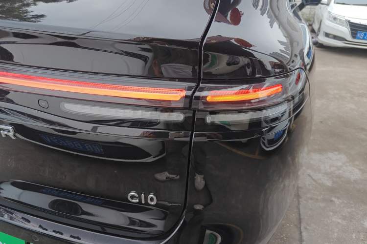 Used Leapmotor C10 2026 605 Enjoyment Edition