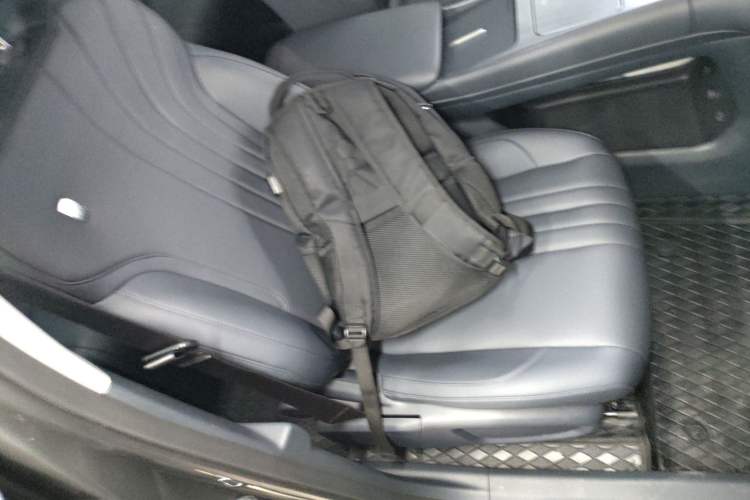 Used Geely Galaxy E5 2026 Model 610km Long-Distance Edition
