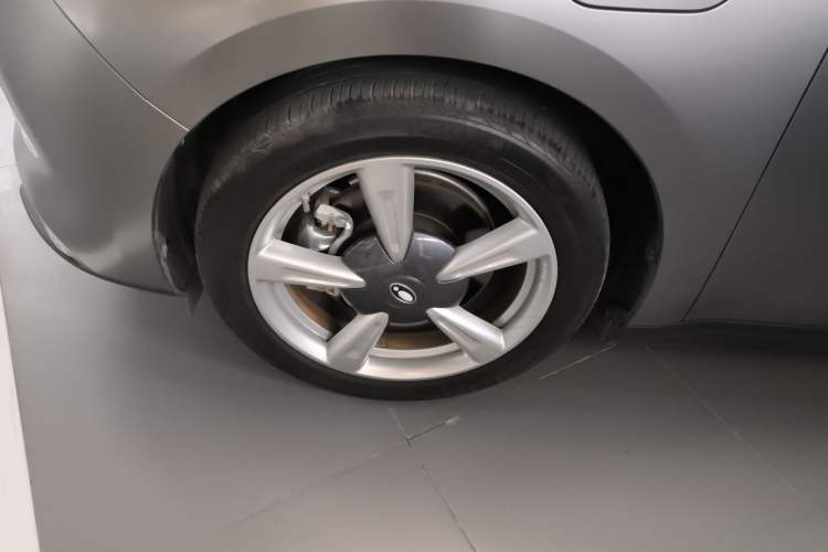 Used ORA Good Cat 2023 401 km Standard Range Premium Version Lithium Iron Phosphate
