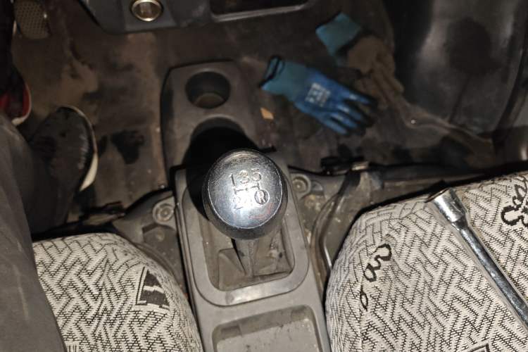 Used Dongfeng Xiaokang K05S 2019 1.2L Practical Version China VI Standard DK12