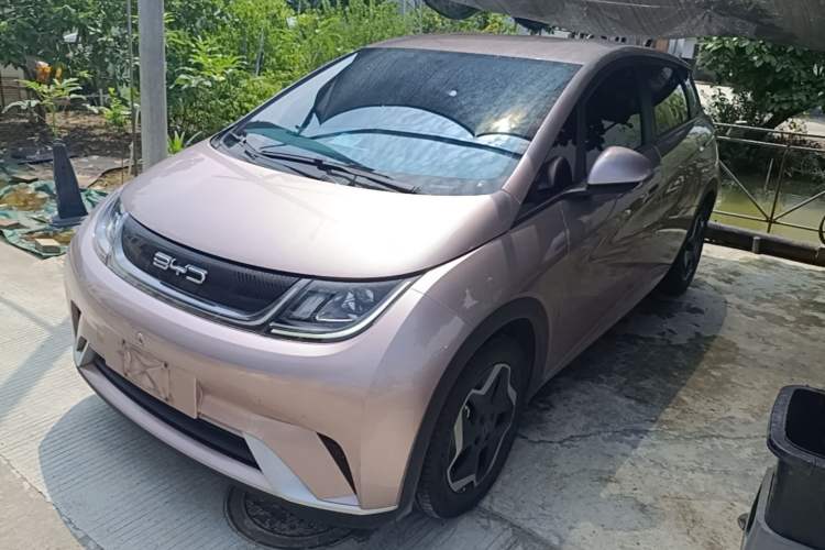 Used BYD Dolphin 2021 405 km Free Version Guazi used car, China used car export, Used car for sale, Used  cars, Cheapest cars for sale