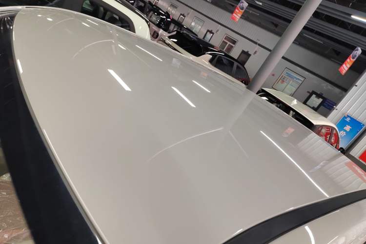 Used Wuling Hongguang MINIEV 2024 3rd Generation 215km Youth Edition Roof