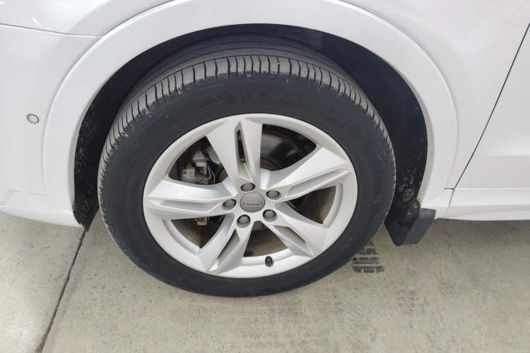 Used Audi Q3 2016 35 TFSI Style Edition