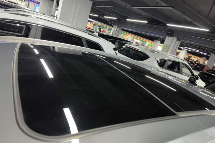 Used Lynk & Co 06 2023 Remix 1.5T JinPro
