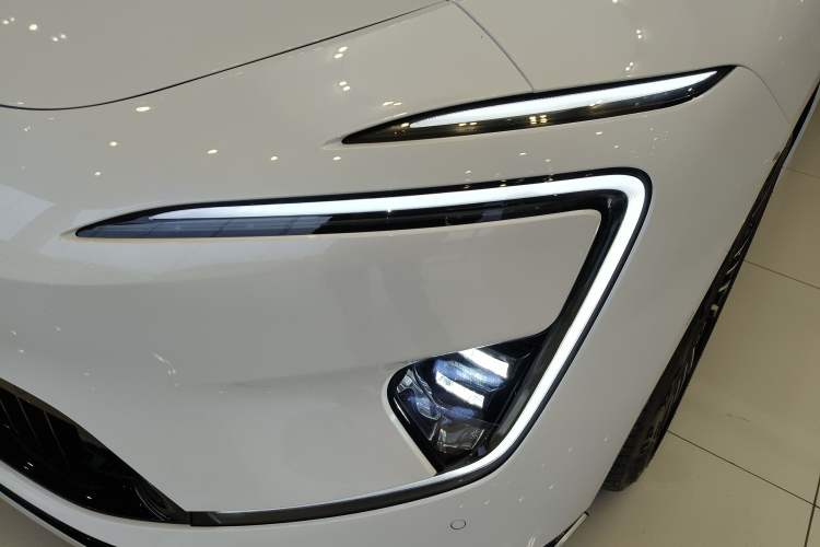 Used Avatr 12 2026 Ultra Pure-Electric All-Wheel-Drive Version
