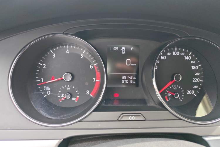 Used Volkswagen Lamando 2017 230TSI DSG Fashion Edition