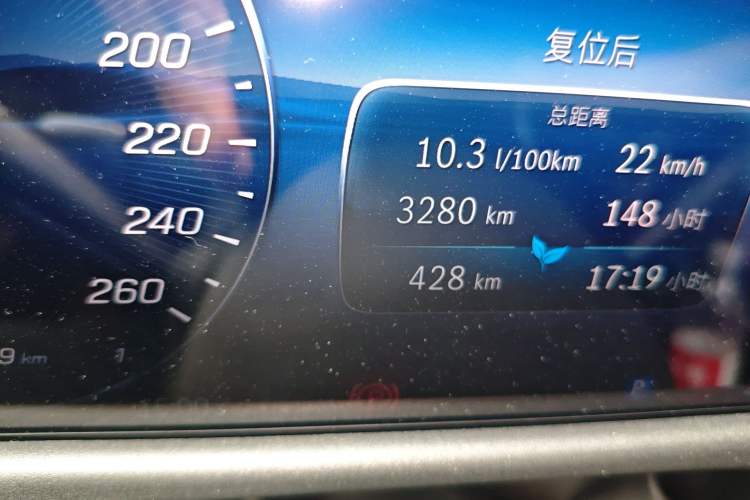 Used Mercedes-Benz E-Class 2025 E 300 L Stylish Model