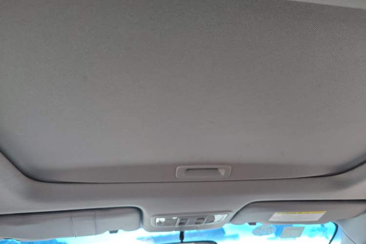 Used Honda Crider 2013 1.8L automatic luxury edition