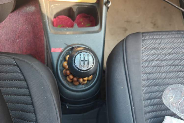 Used Suzuki Alto 2013 1.0L Manual Luxury Model Gear Lever