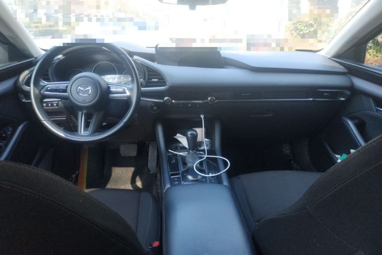 Used Mazda Mazda 3 Axela 2020 2.0L Automatic ZhiXuan Edition