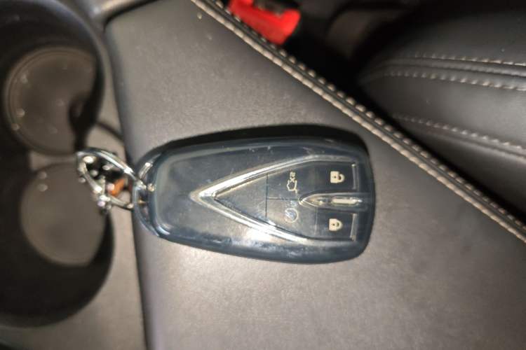 Used CHANGAN Eado 2020 PLUS 1.6L GDI Automatic Luxury Model
