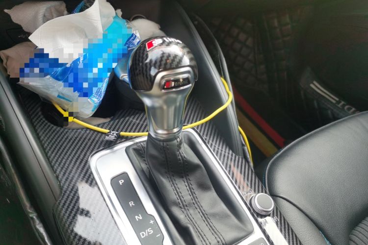 Used Audi A3 2020 Limousine 35 TFSI Fashion Edition China VI Emission Standard