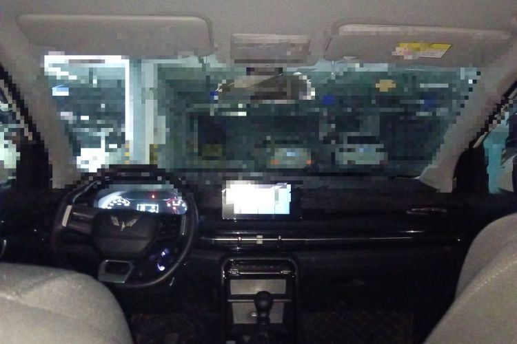 Used Wuling Asta 2021 1.5T Manual Xingyue Edition
