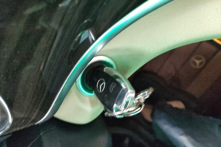 Used Mercedes-Benz V-Class 2018 V 260 Avantgarde Edition China V
