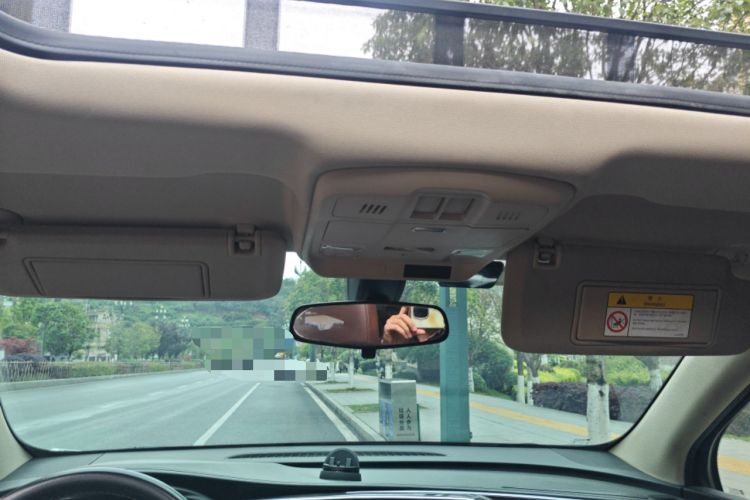 Used Buick Envision 2016 20T Two-Wheel-Drive Elite Model