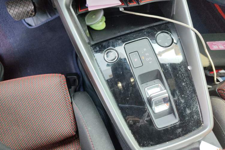 Used Audi A3 2022 Sportback 35 TFSI Ambition Sport Edition
