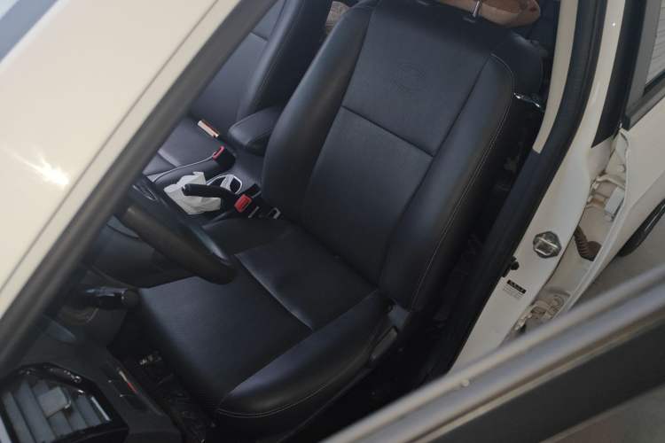 Used BYD F3 2020 1.5L Manual Value Edition