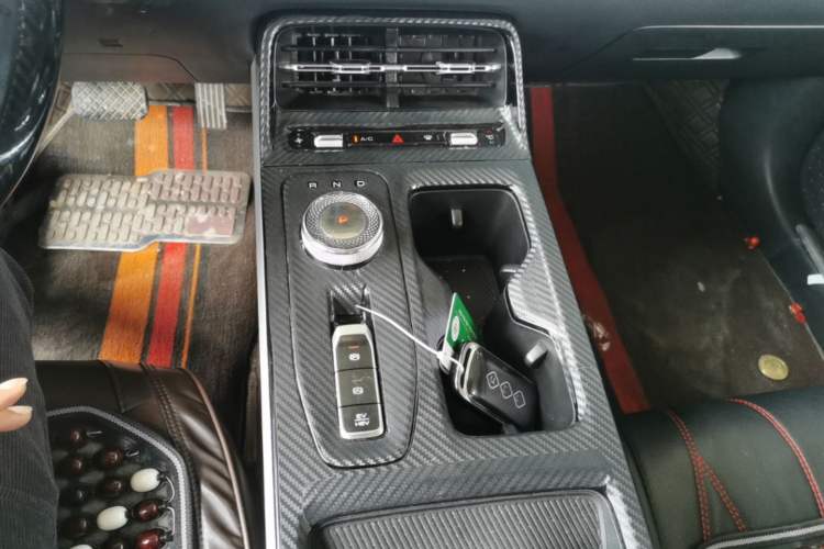 Used Wuling Xingguang 2024 Co-Creation Edition 150 Advanced Model