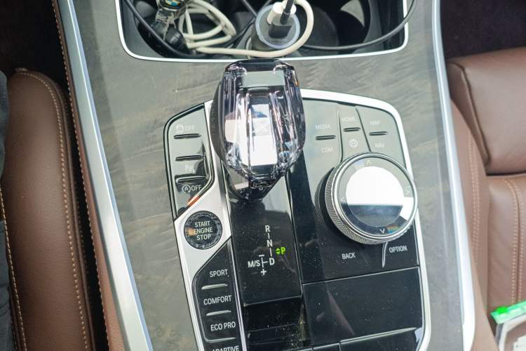 Used BMW X5 (Import) 2021 xDrive30i M Sport Package
