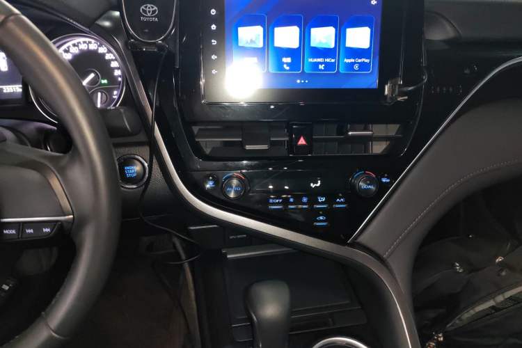 Used Toyota Camry 2023 2.0GVP Premier Edition