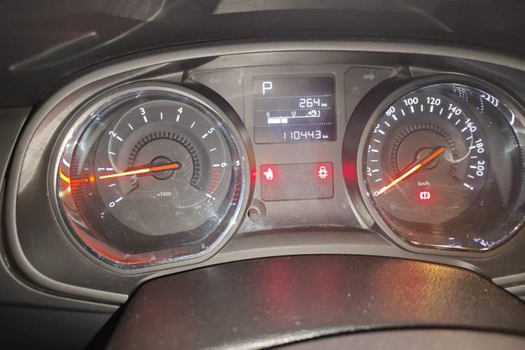 Used Citroen C3-XR 2015 1.6L Automatic Pioneer Model