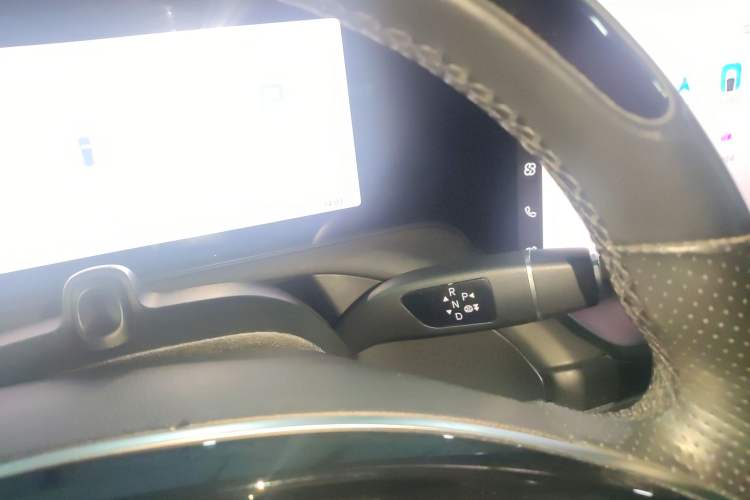 Used XPeng P7 2023 P7i 702 Pro