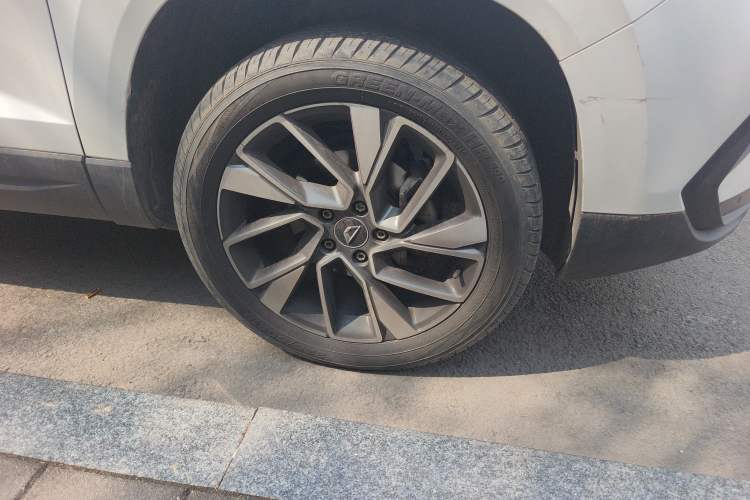 Used Jetta VS7 2020 1.4T Automatic Glory Edition