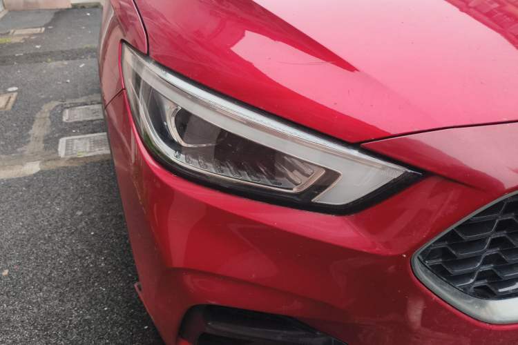 Used MG ZS 2020 180 DVVT Automatic Lite Right Front Headlight