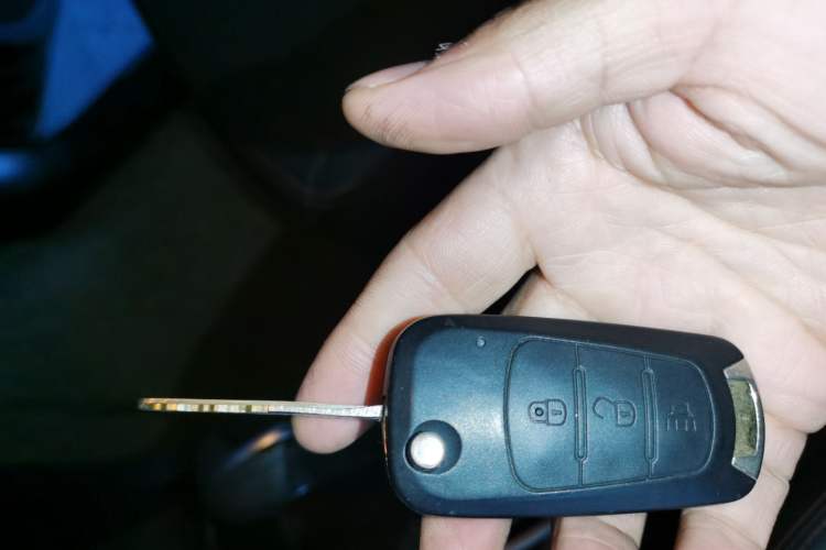 Used Land X5 2015 1.5T CVT Innovation Edition
