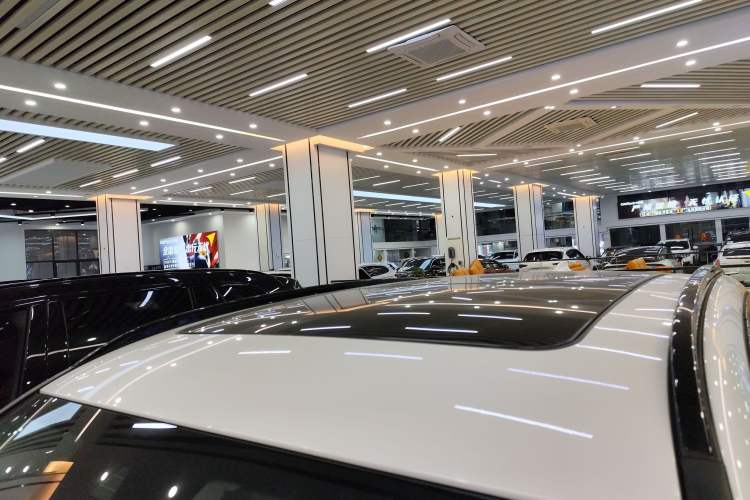 Used BMW X3 2022 xDrive30i Luxury Model M Night Sky Package