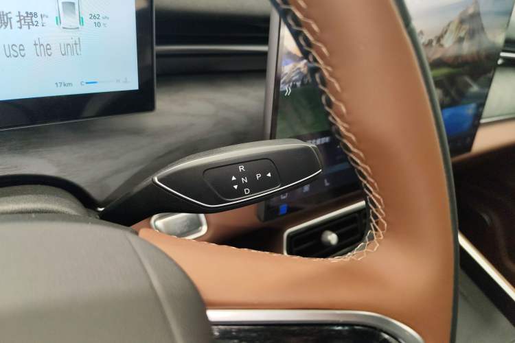 Used Chery Tiggo 9 2026 Model 9X 2.0T Automatic Two-Wheel Drive Luxury Edition