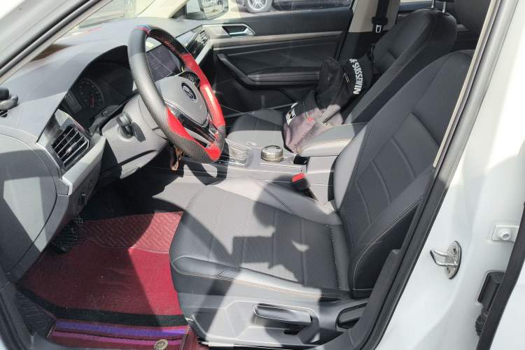 Used Volkswagen Lavida 2021 1.5L Automatic Comfort Edition