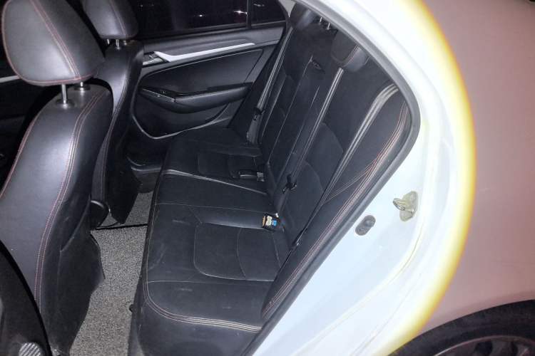 Used Geely Auto Vision 2016 1.5L Manual Happiness Edition