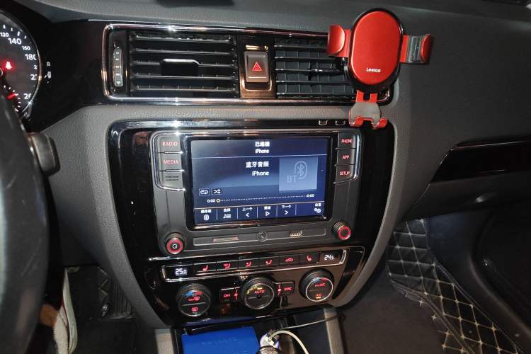 Used Volkswagen Sagitar 2018 280TSI DSG Luxury Model
