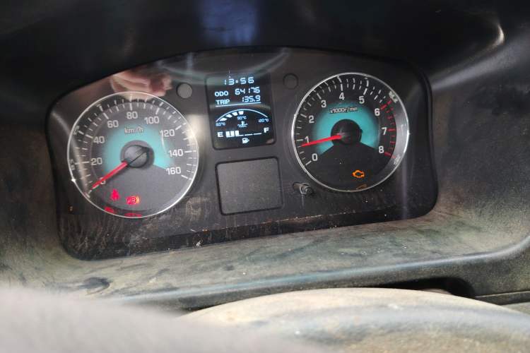 Used Jinbei New Hiace S 2019 1.6L Wealth Edition China VI SWD16M
