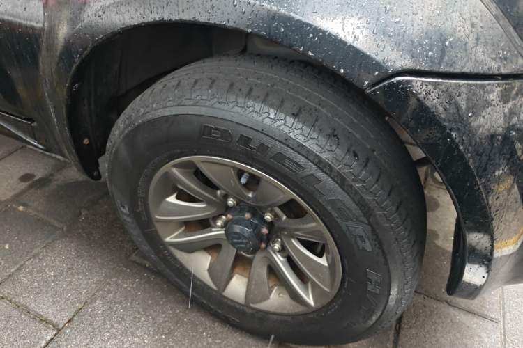 Used Suzuki Jimny 2015 1.3 AT JLX
