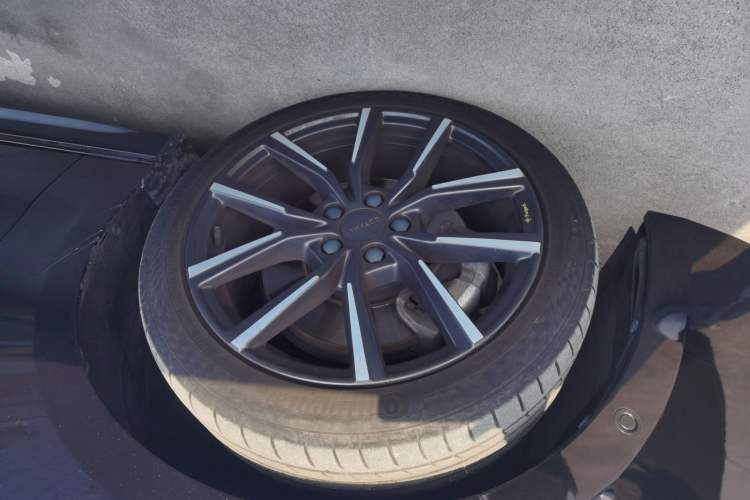 Used Lynk & Co 03 2022 03+ 2.0TD Automatic Wind-Chasing Edition