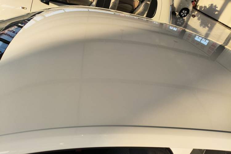 Used Volkswagen Santana 2016 1.6L Manual Fashion Edition Roof