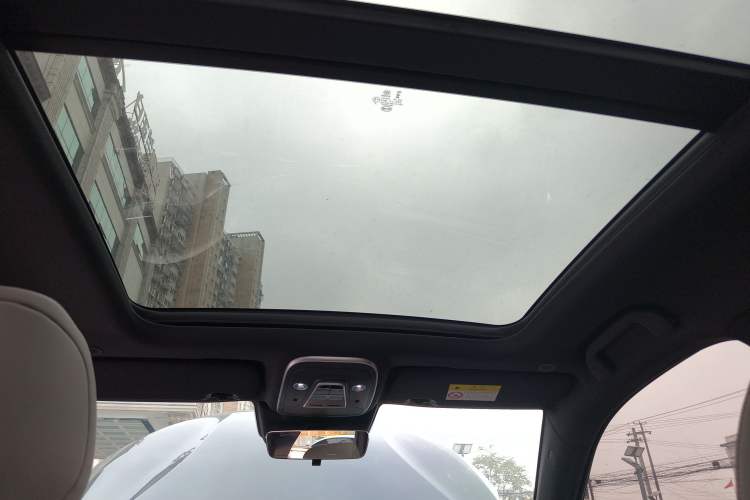 Used BYD Tang New Energy 2025 DM-i 115KM Prestige Model