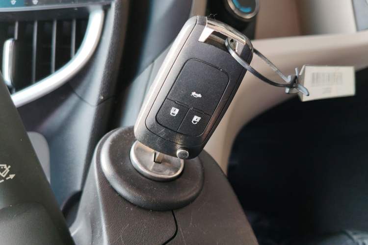 Used Buick GT 2017 15N Automatic Elite Version