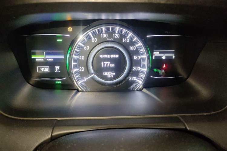 Used Honda Odyssey 2019 2.0L Rui·Smart Edition