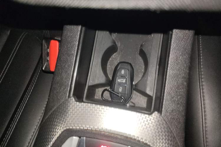 Used Peugeot 408 2020 360THP 10th Anniversary Edition