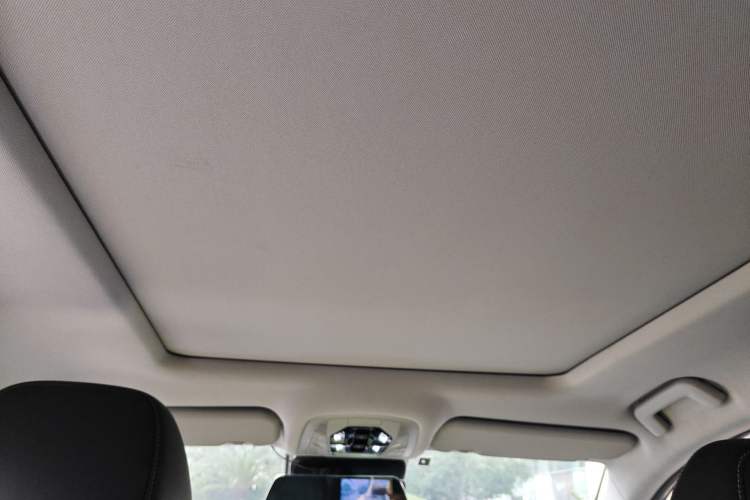 Used Chery Tiggo 8 2020 Revised Version 290TGDI Automatic Luxury Edition