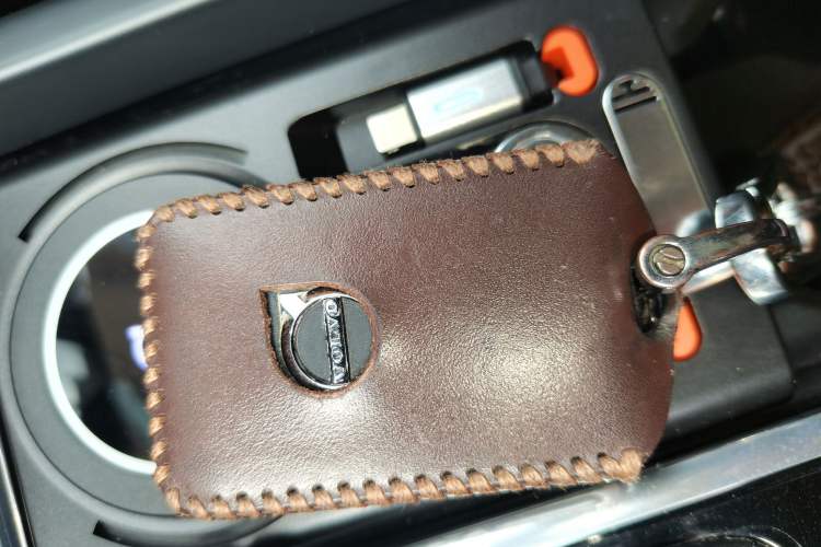 Used Volvo XC60 2020 T5 4x4 Zhiyi Luxury Edition